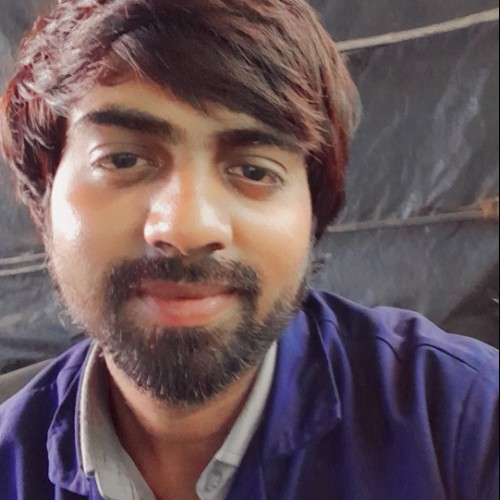 Deepak D.