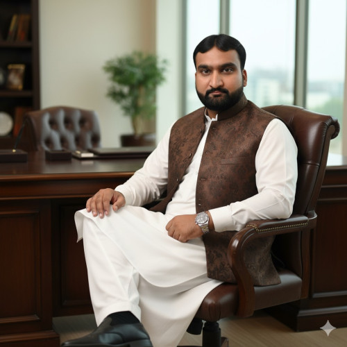 Faisal S. profile photo