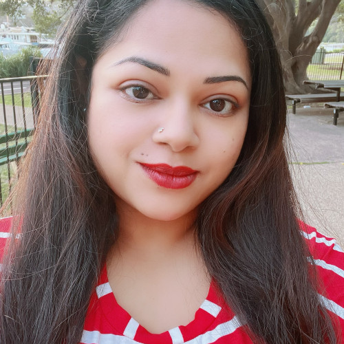 Nazia H.