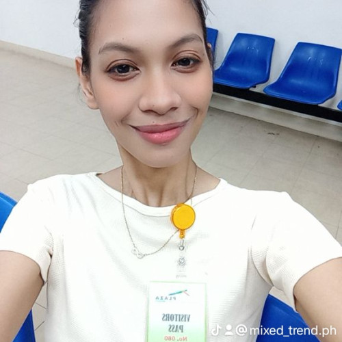 Merrysol A. profile photo