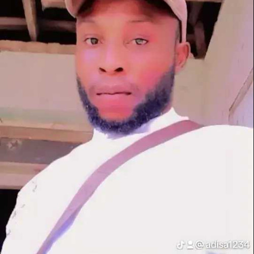 Adisa I. profile photo