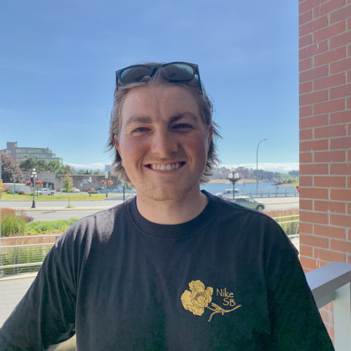 Alex J. profile photo