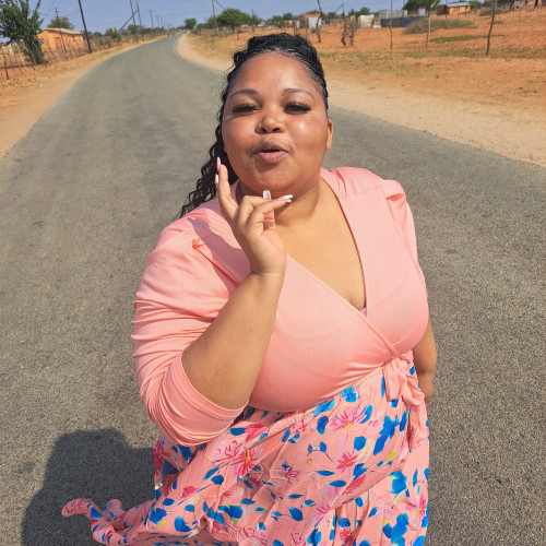 KEABETSWE B.