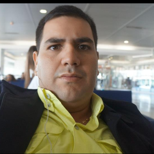Oswaldo A.