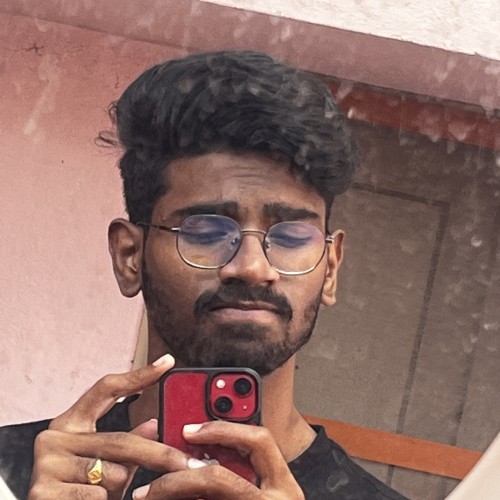 Akhil V.