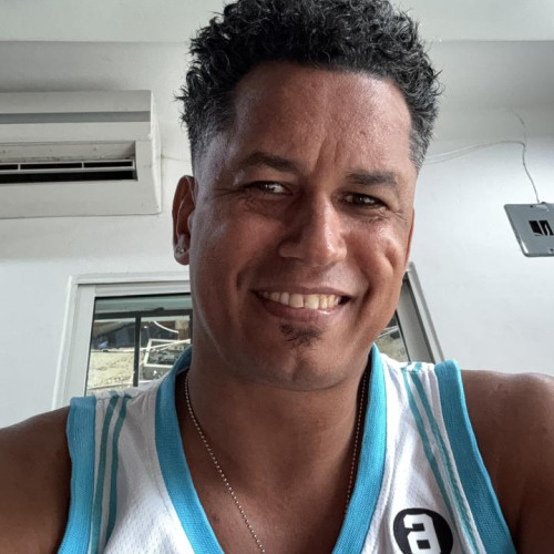 Juan Bautista A. profile photo