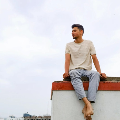 Sachin S. profile photo