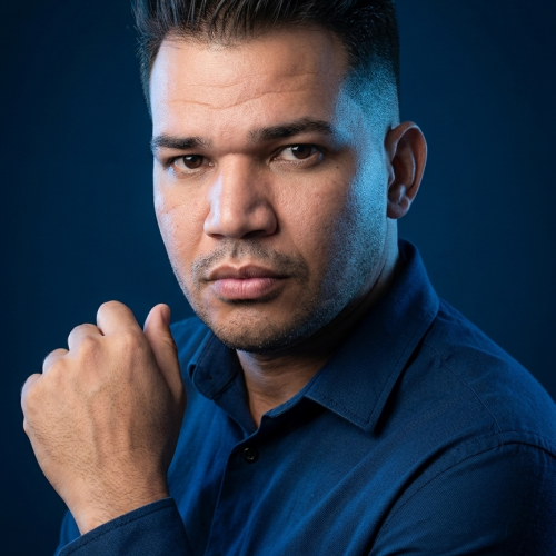 Josue M. profile photo