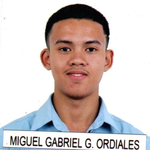 Miguel O.
