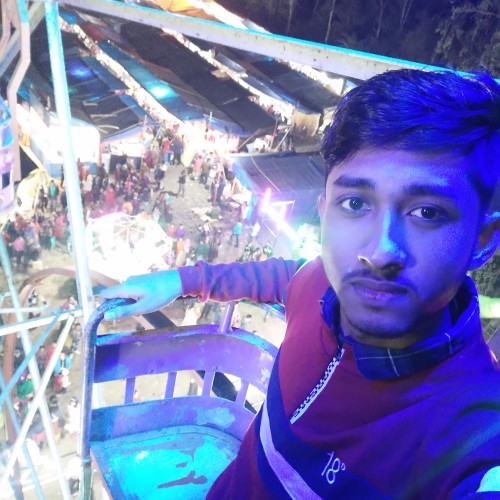 Rahul  S.