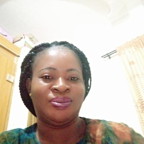 Amaka o. profile photo
