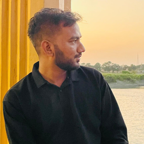 Waahid B. profile photo