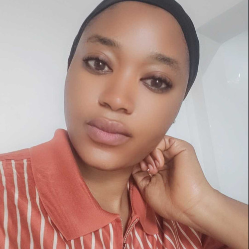 Fatima A.