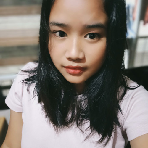 Glaiza M. profile photo