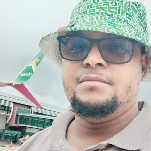 Jabulani M. profile photo