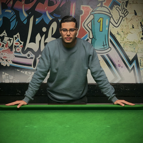 Mohamed B. profile photo