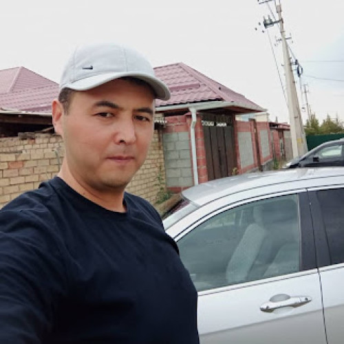 Nurdin T. profile photo