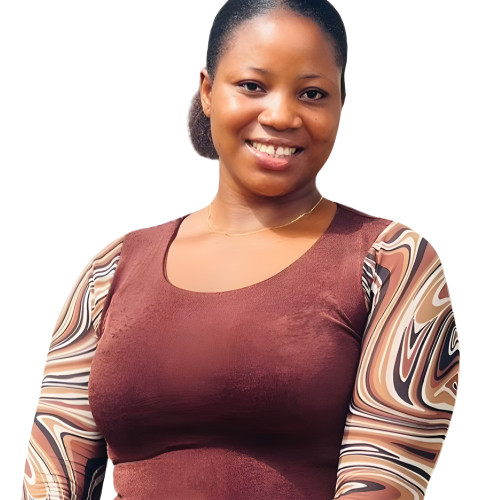 Ibukun F. profile photo