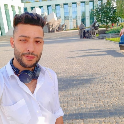 Amir M.