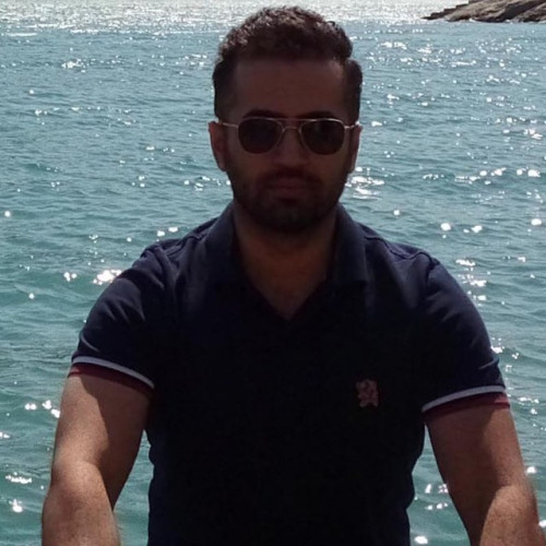 sam m. profile photo