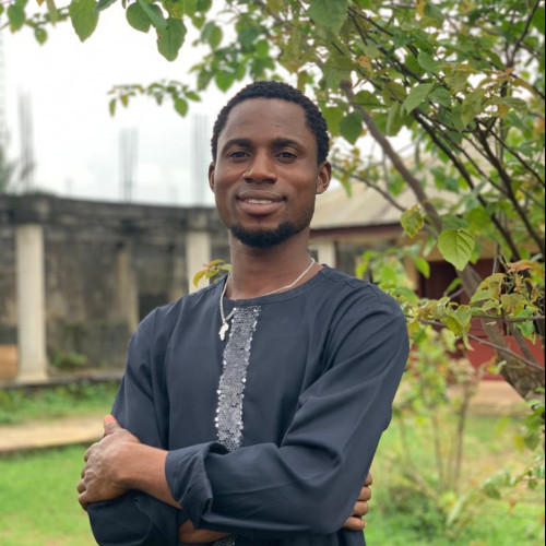 Lord Promise  E. profile photo