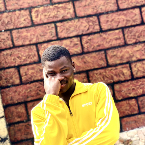 Emmanuel J. profile photo