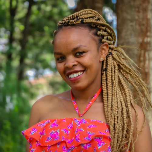 Mary W. profile photo