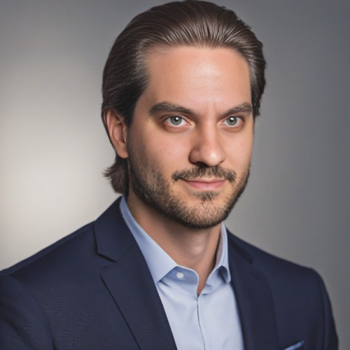 Gabor F. profile photo