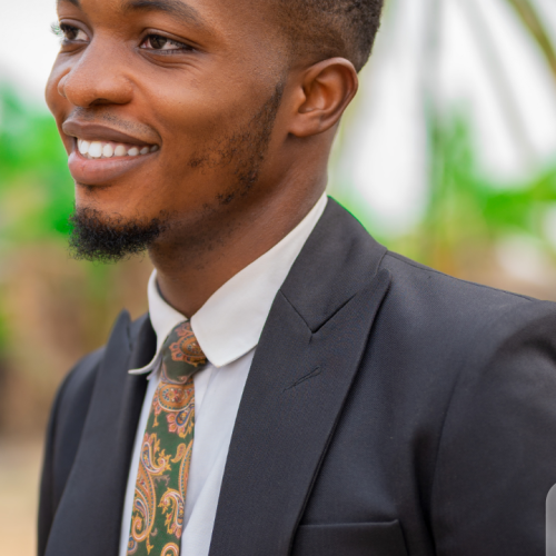Gideon E. profile photo