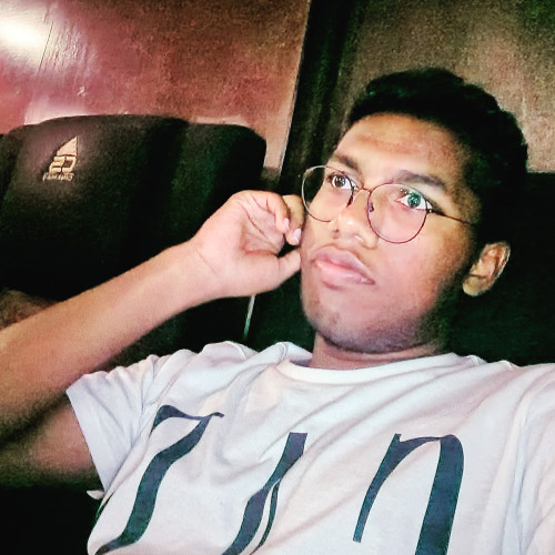 Pranav K. profile photo