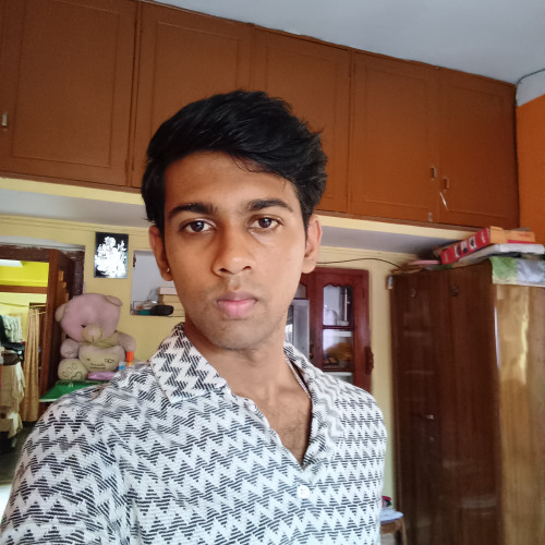 Arnabesh M. profile photo