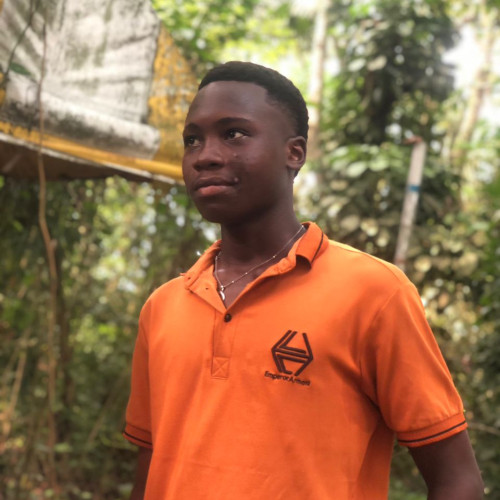 Dickson A. profile photo