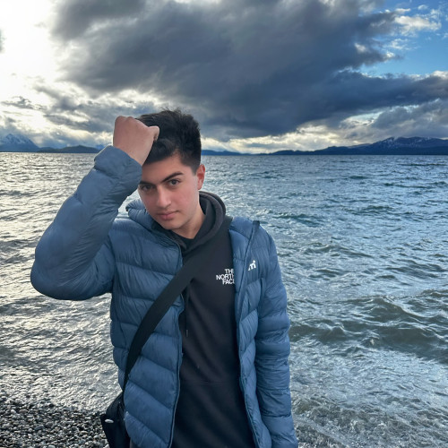 Fausto V. profile photo