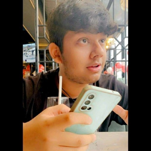 Akshat J. profile photo