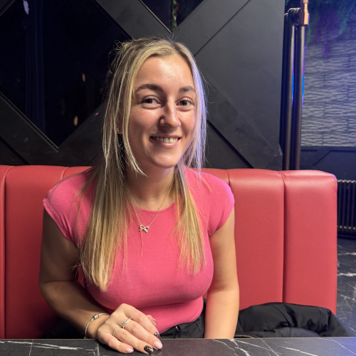 Sophie  S. profile photo