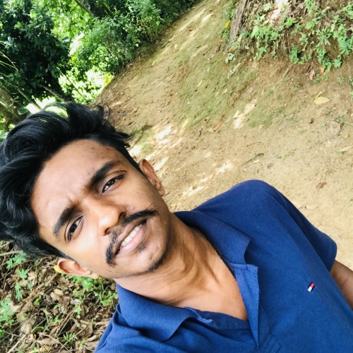 Tharusha K.
