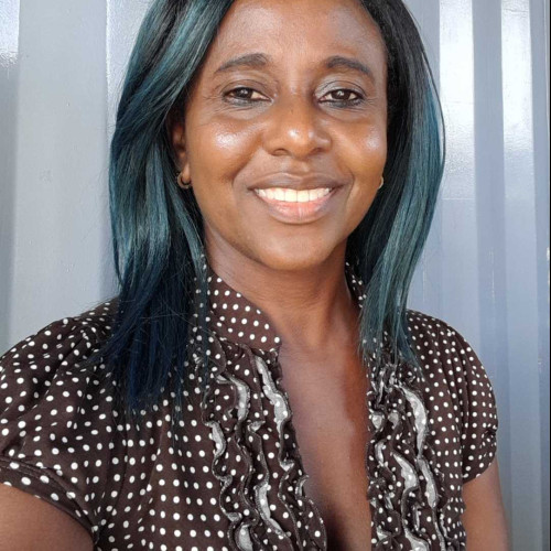 Georgette G. profile photo