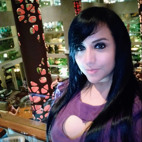 Eliana  A. profile photo
