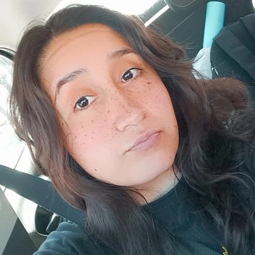 Marisol  P.
