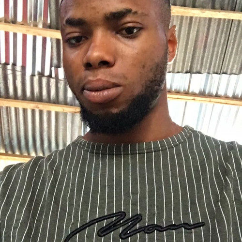 victor o. profile photo
