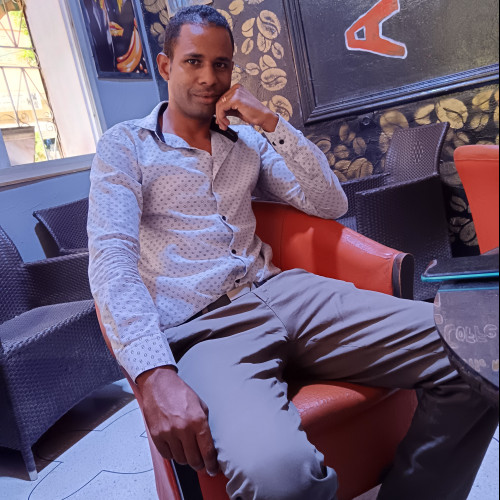 hamid m. profile photo