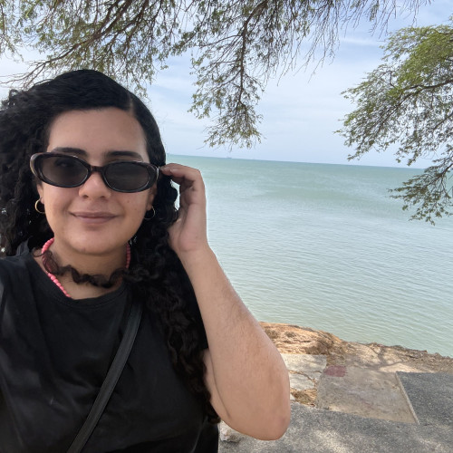 Alicia G. profile photo