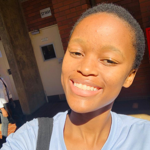 Bayanda  N. profile photo