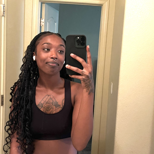 Imani L. profile photo