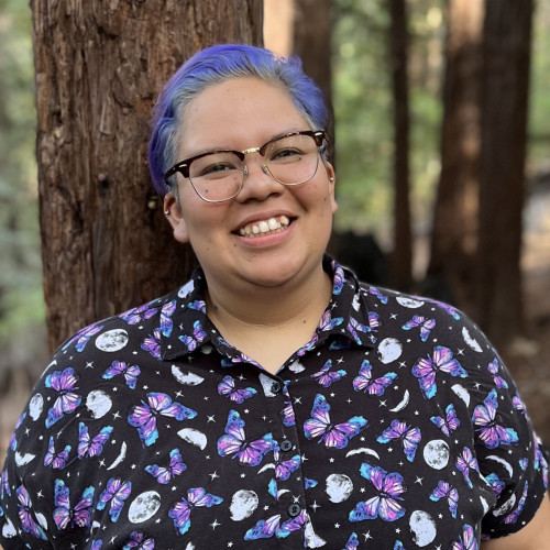 FRANCES C. profile photo