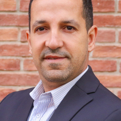 Noureddine K.