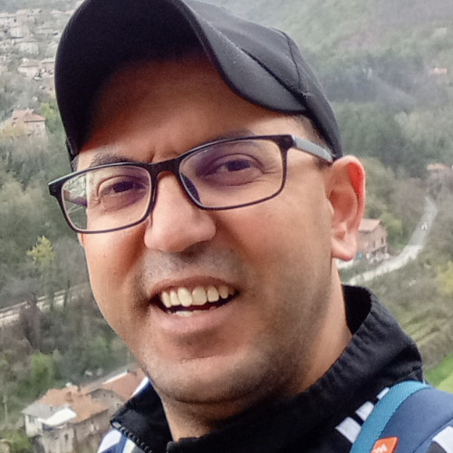 Nizar G.