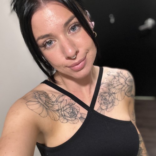 Katina S.