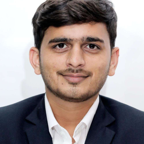 ABHISHEK M. profile photo