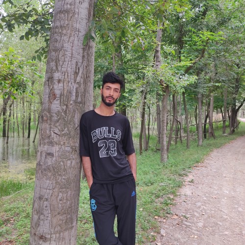 Muhtairz  A. profile photo